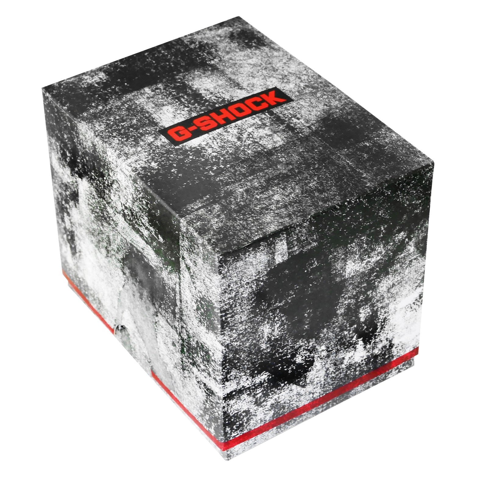 zegarek męski casio g-shock ga-100b-7aer + box