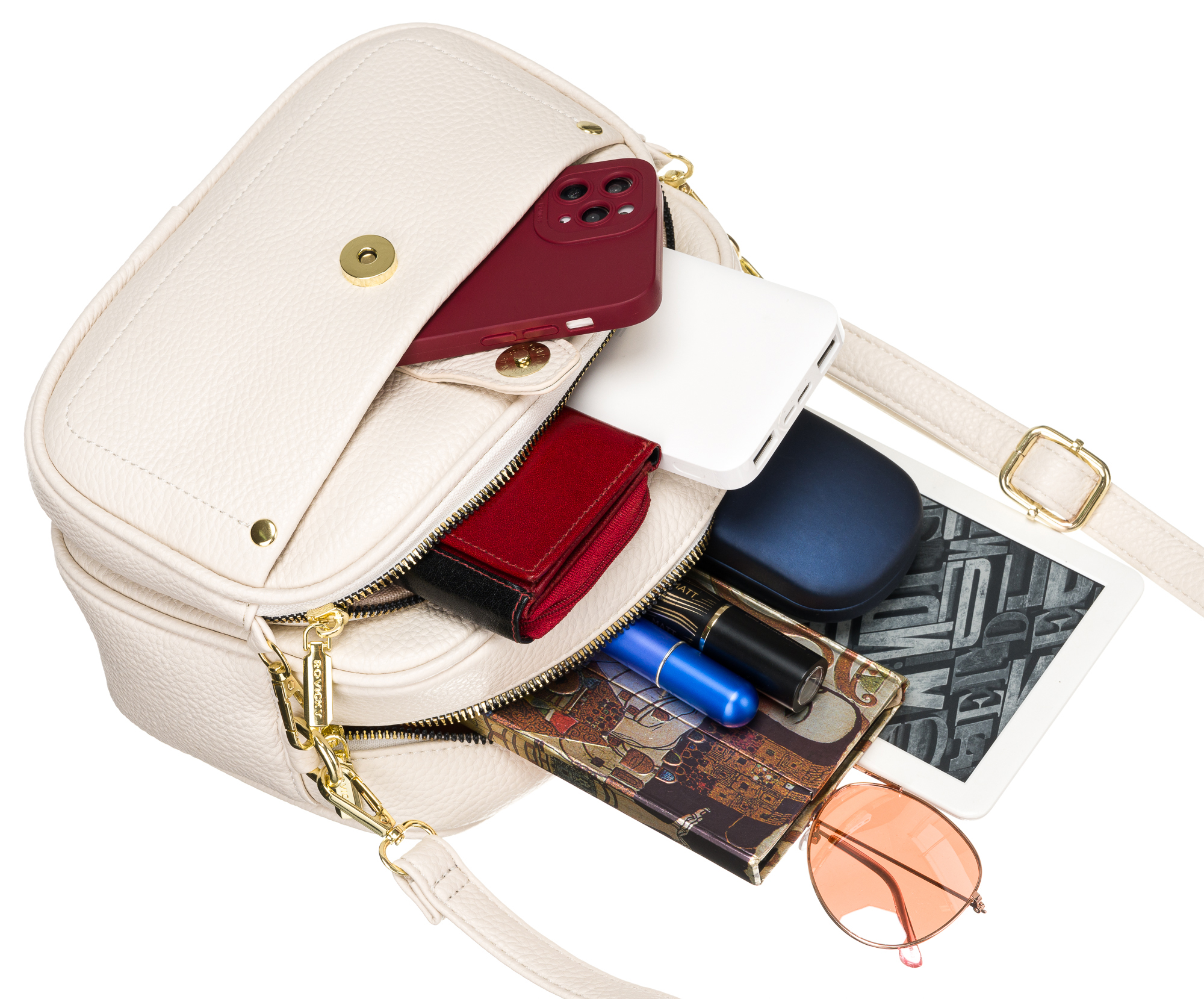 torebka eko r-kp-17-a19-0231 beige