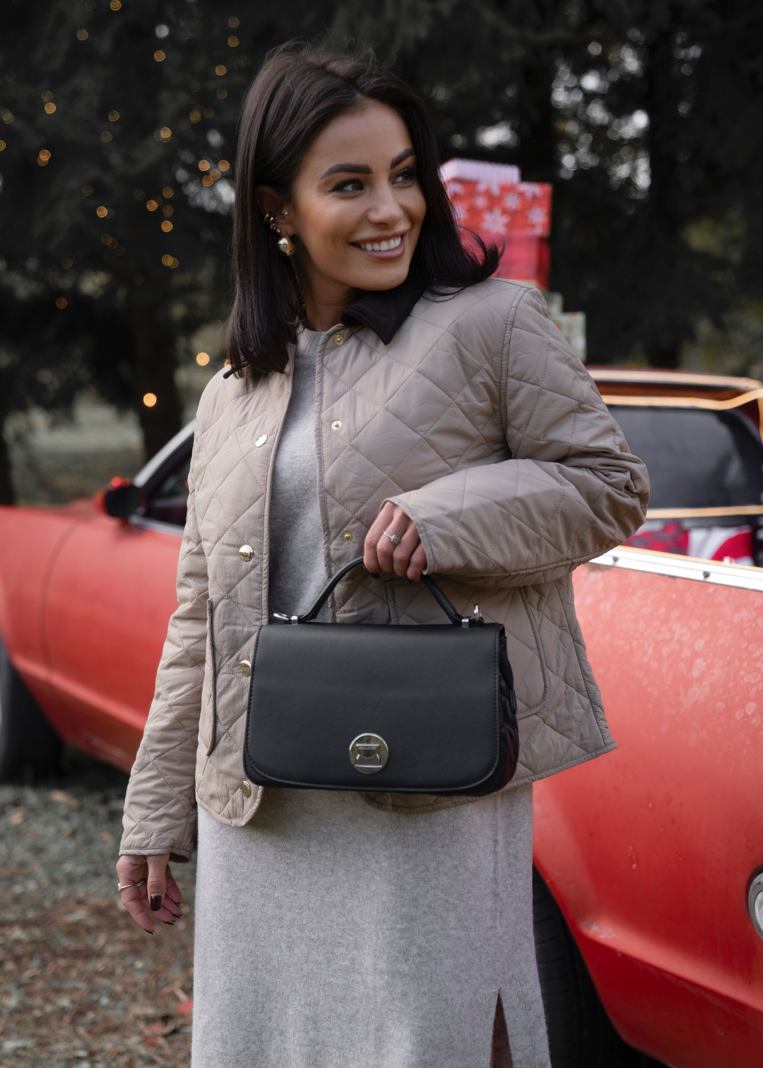 torebka damska 6835-1 black