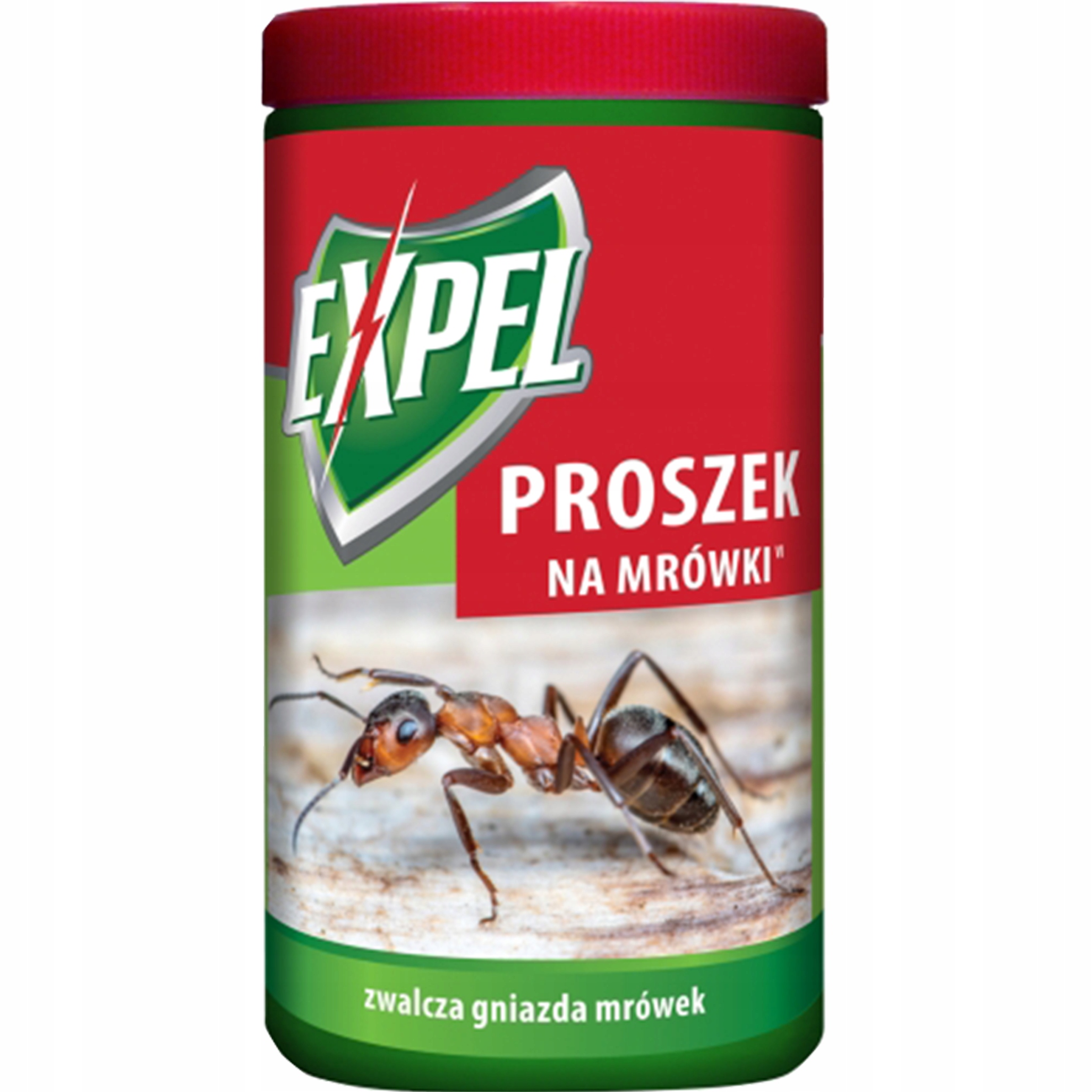 expel - proszek na mrówki 300g
