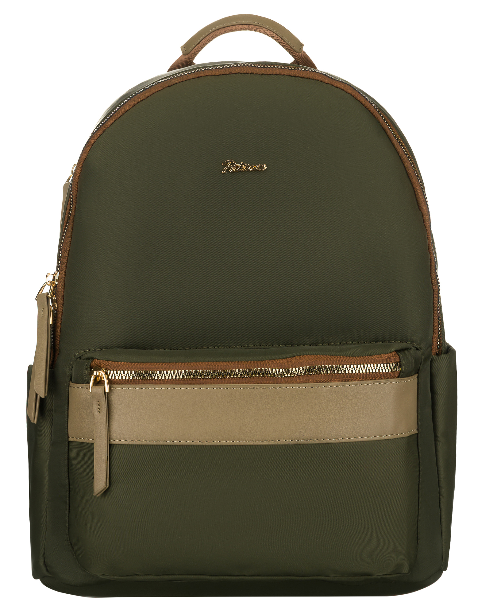 plecak ptn jn-11-0177 green