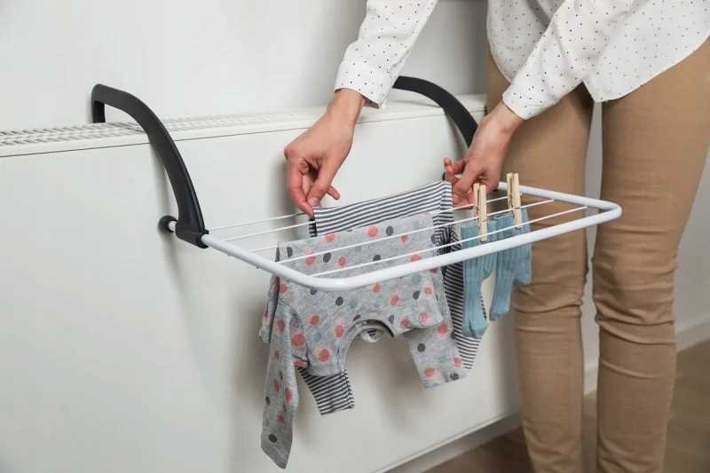 suszarka vileda express