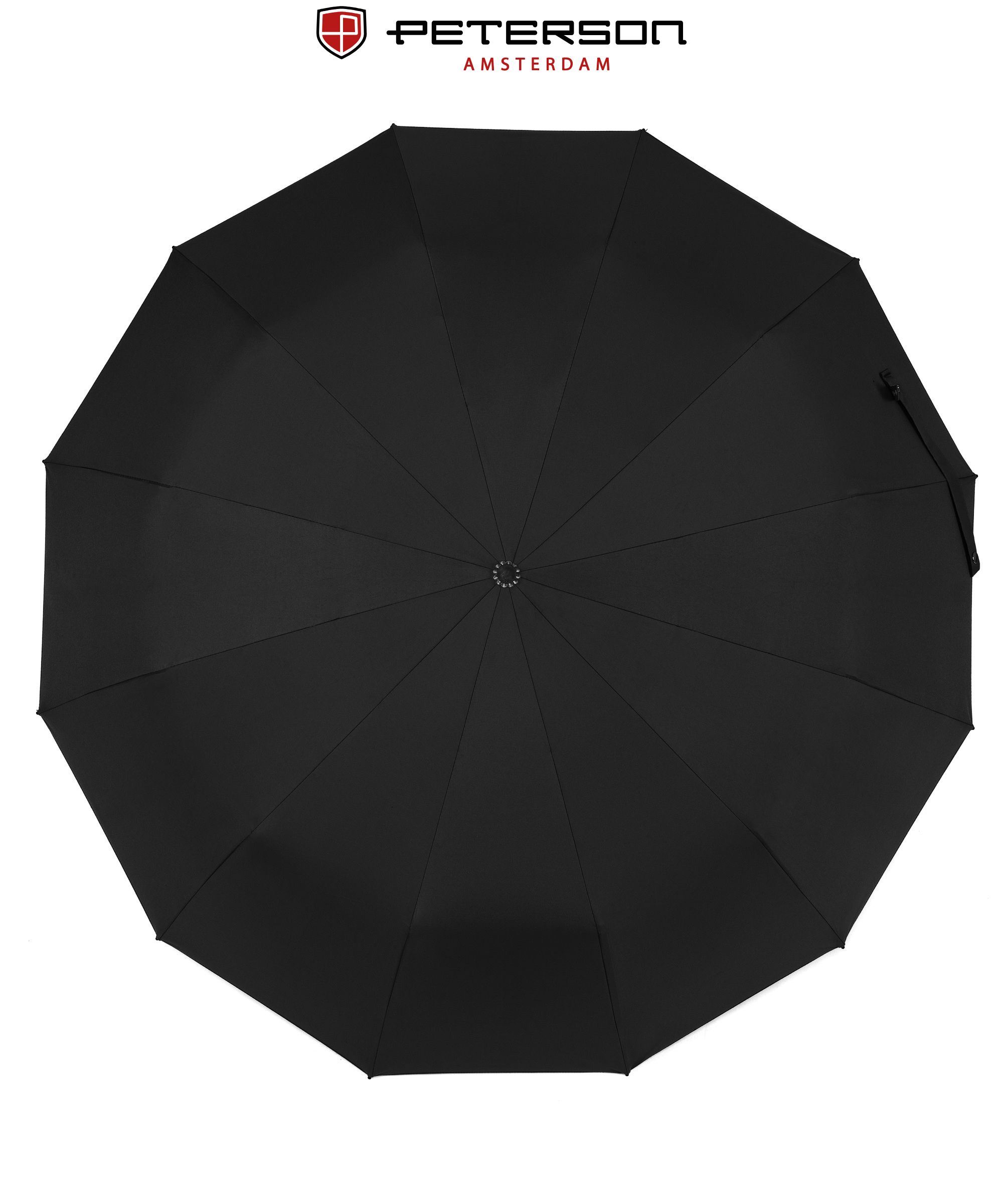 parasolka ptn umb-01t-6089 black