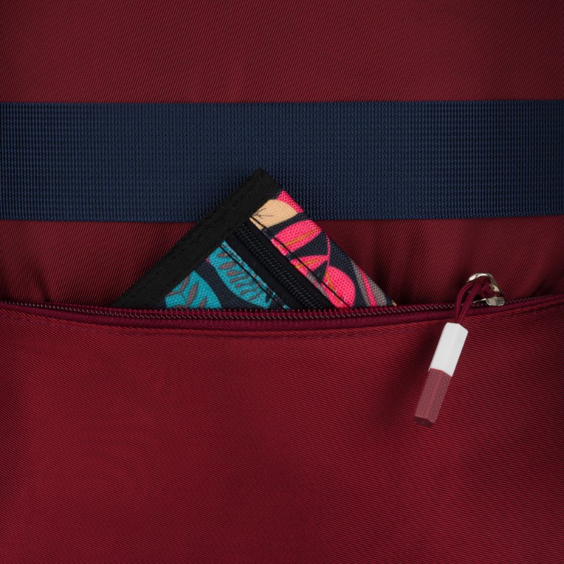 plecak ptn 8594-1402 bordo