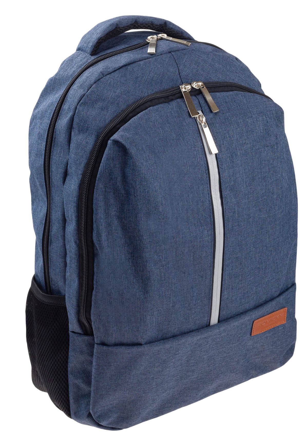 plecak na laptopa nb9761-4443 navy