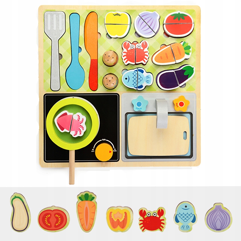 kuchnia płaska jhtoy-501