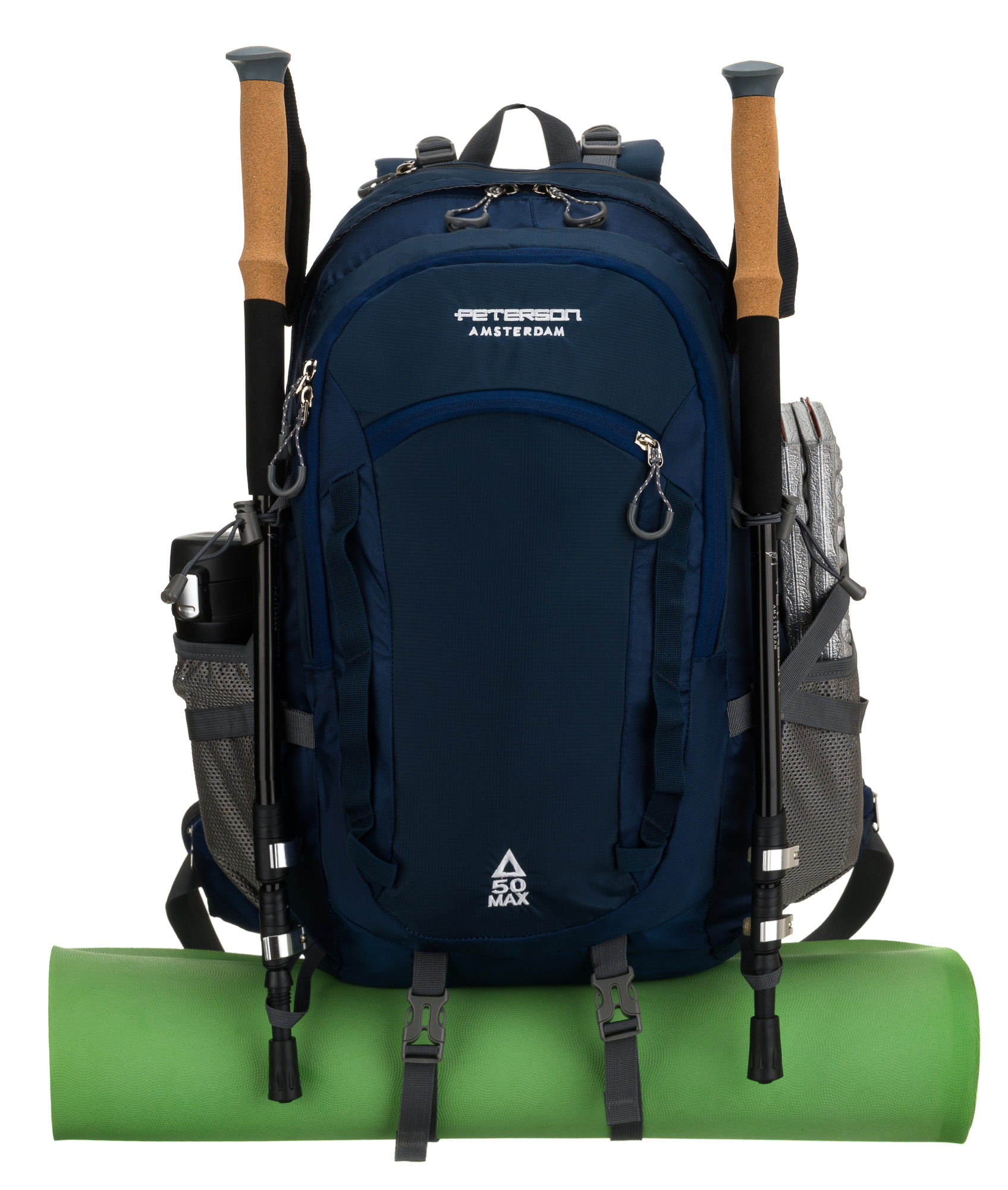 plecak ptn sby-02-8405 navy