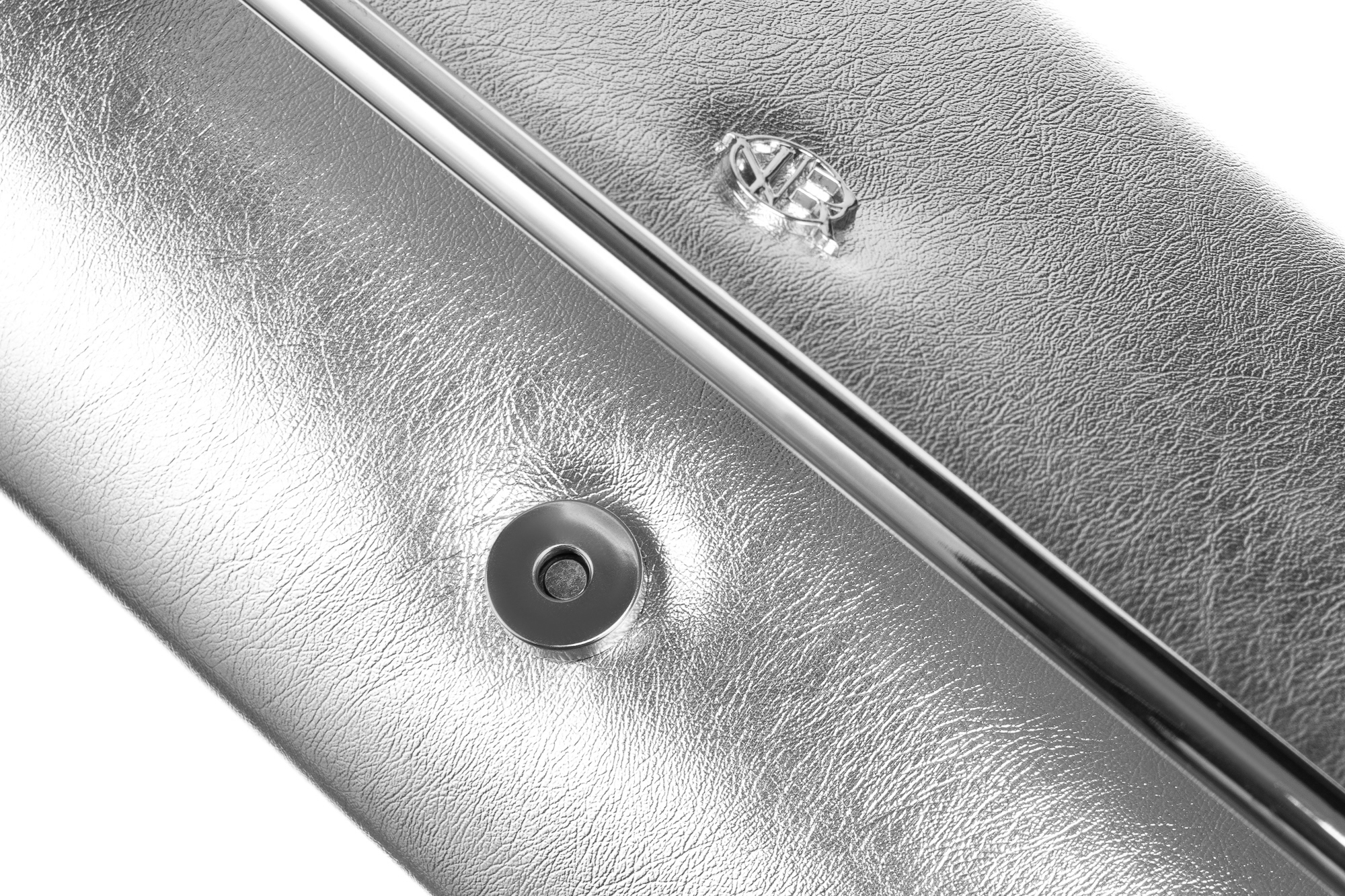 kopertówka r-xs019-8689 silver