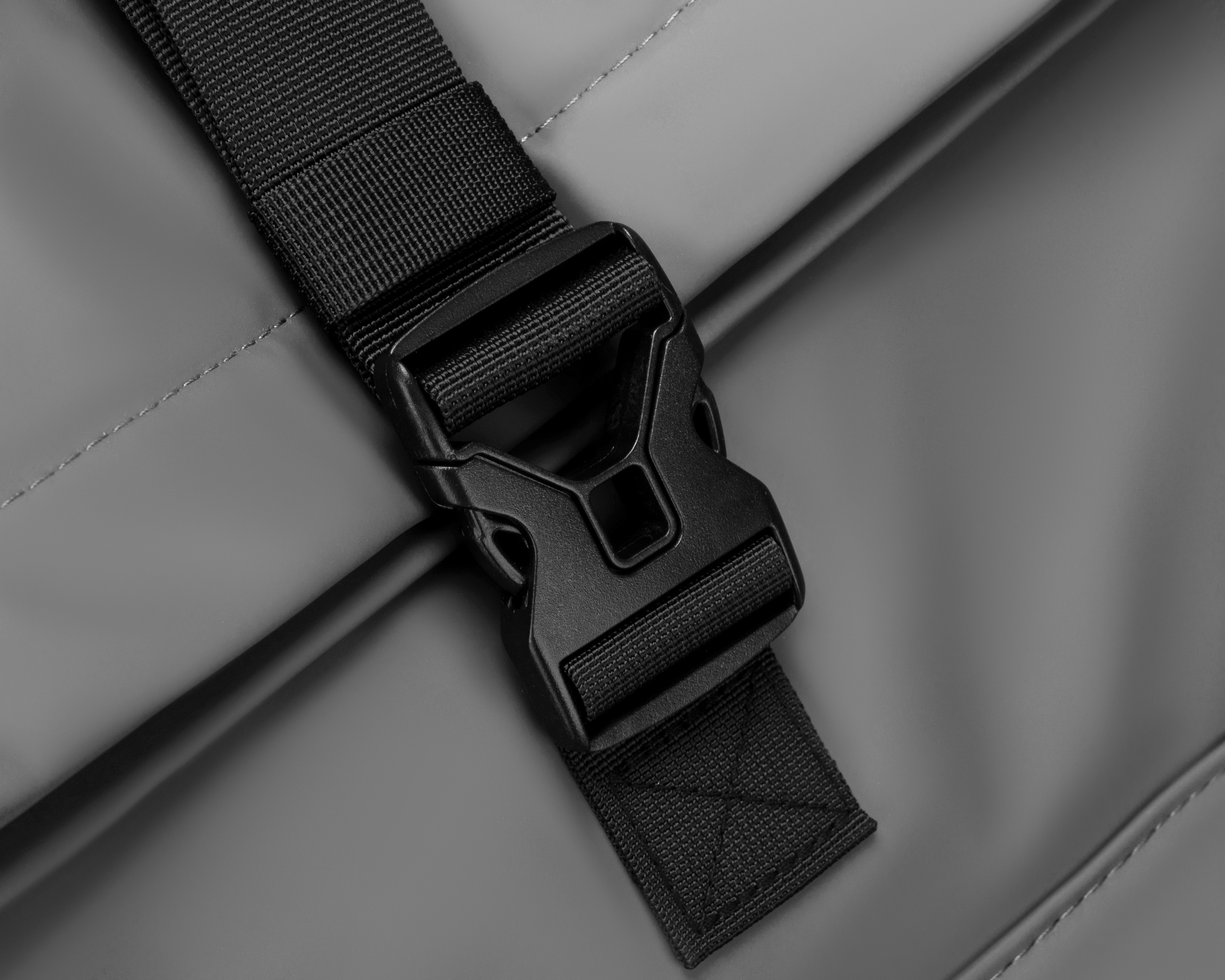 plecak miejski ptn nairobi-9121 gray