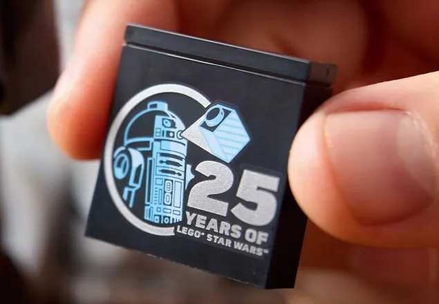 75375 - lego star wars - sokół millennium