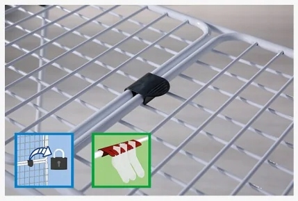 suszarka vileda magnum