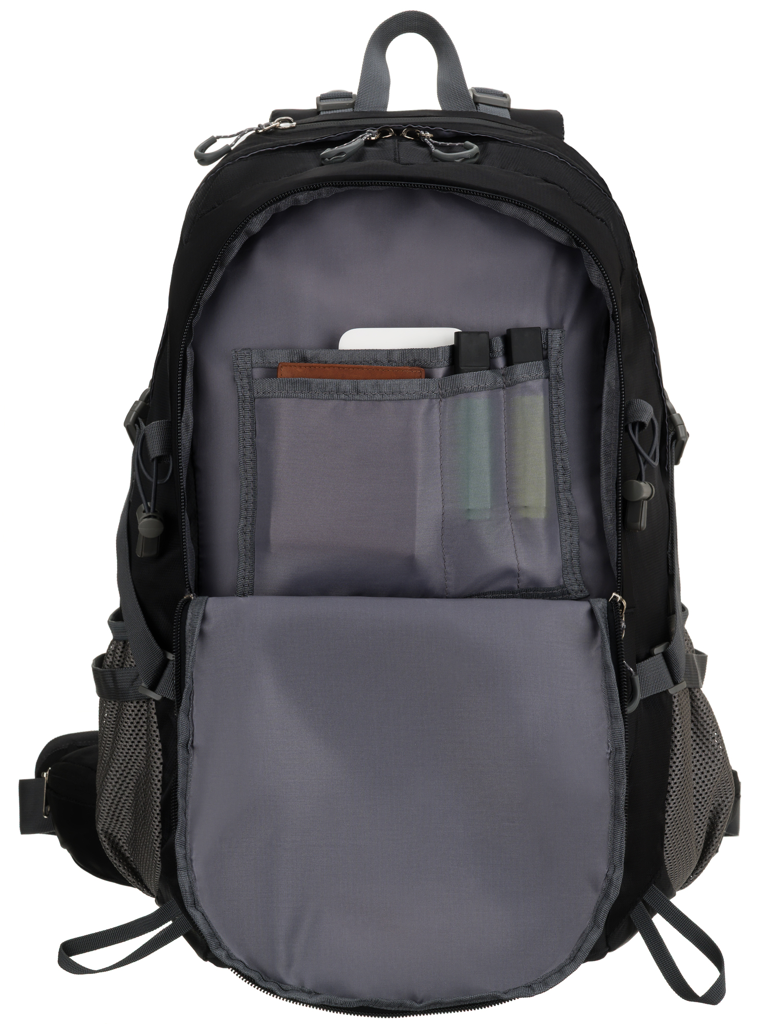 plecak ptn sby-02-8399 black