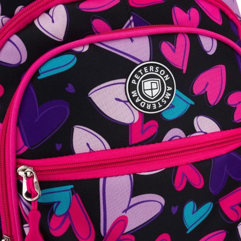 plecak ptn biedronka-5097 g54