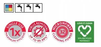 r-micronsolo, zielony - 1 szt.