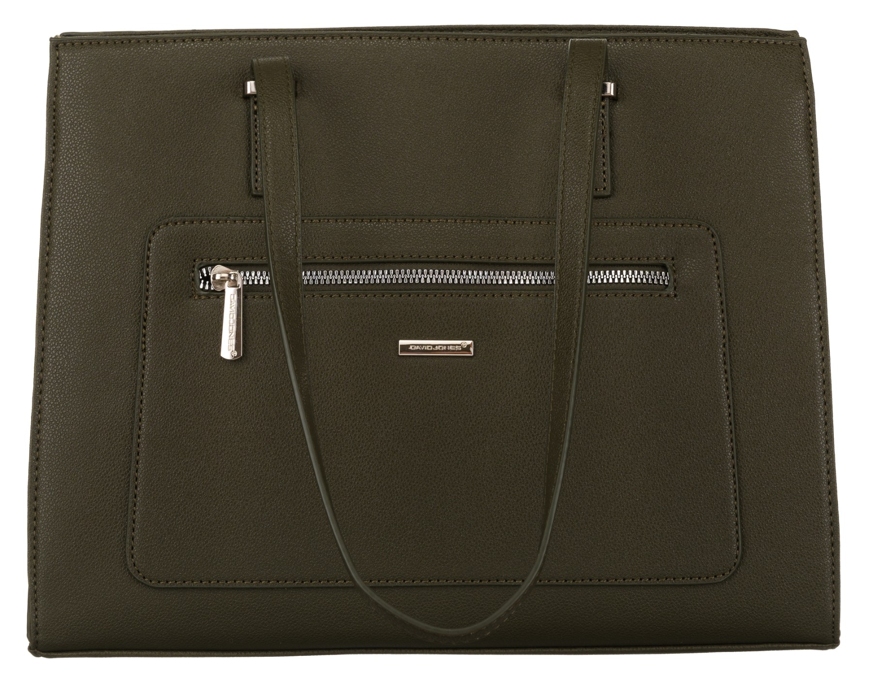 torba damska ch21081 khaki