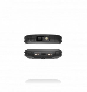 skaner newland mt90 orca ii czytnik kodów kreskowych używany 100% sprawny