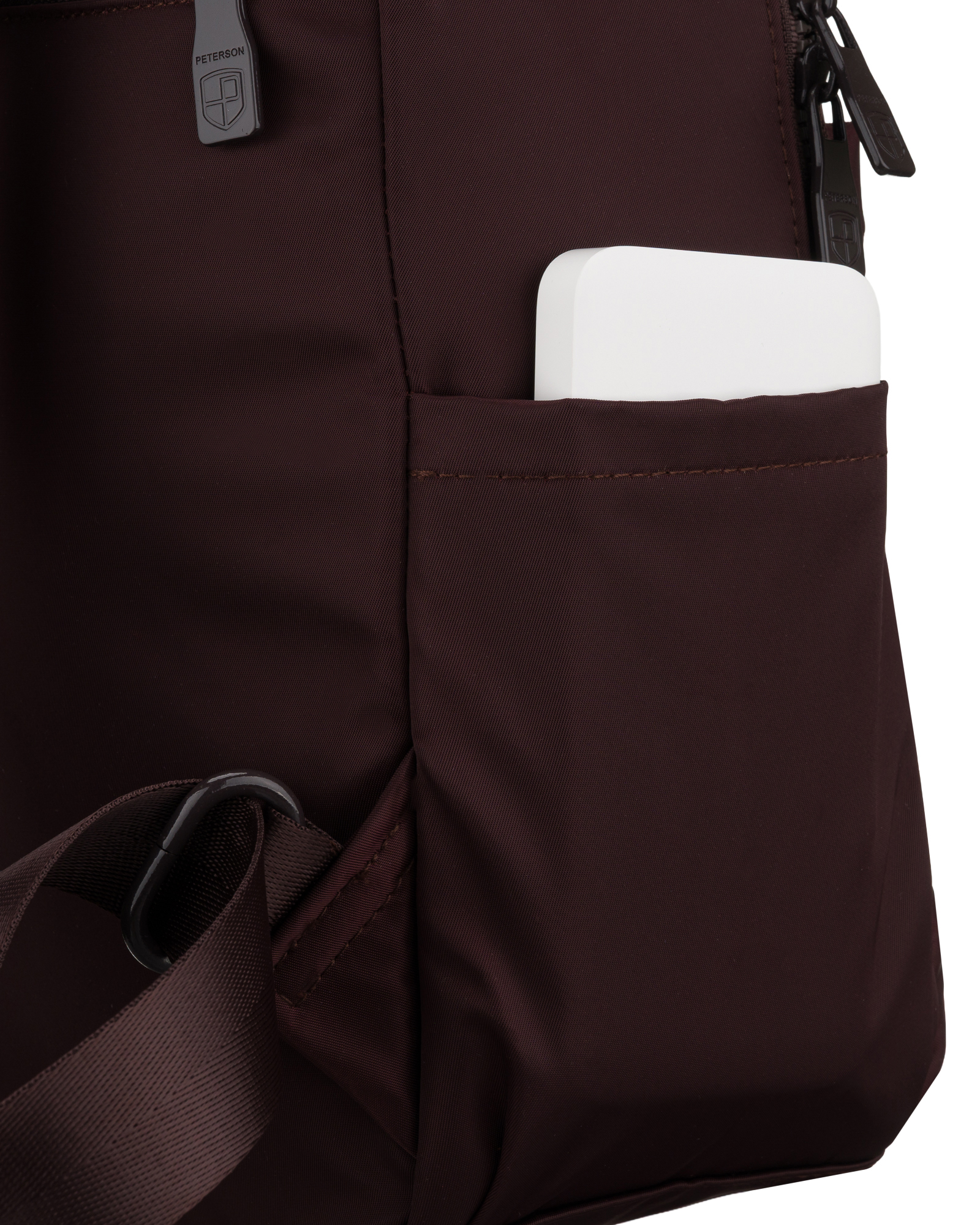 plecak ptn cpy-09-2928 wine