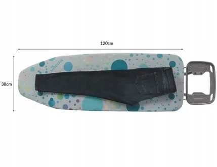 deska do prasowania vileda star