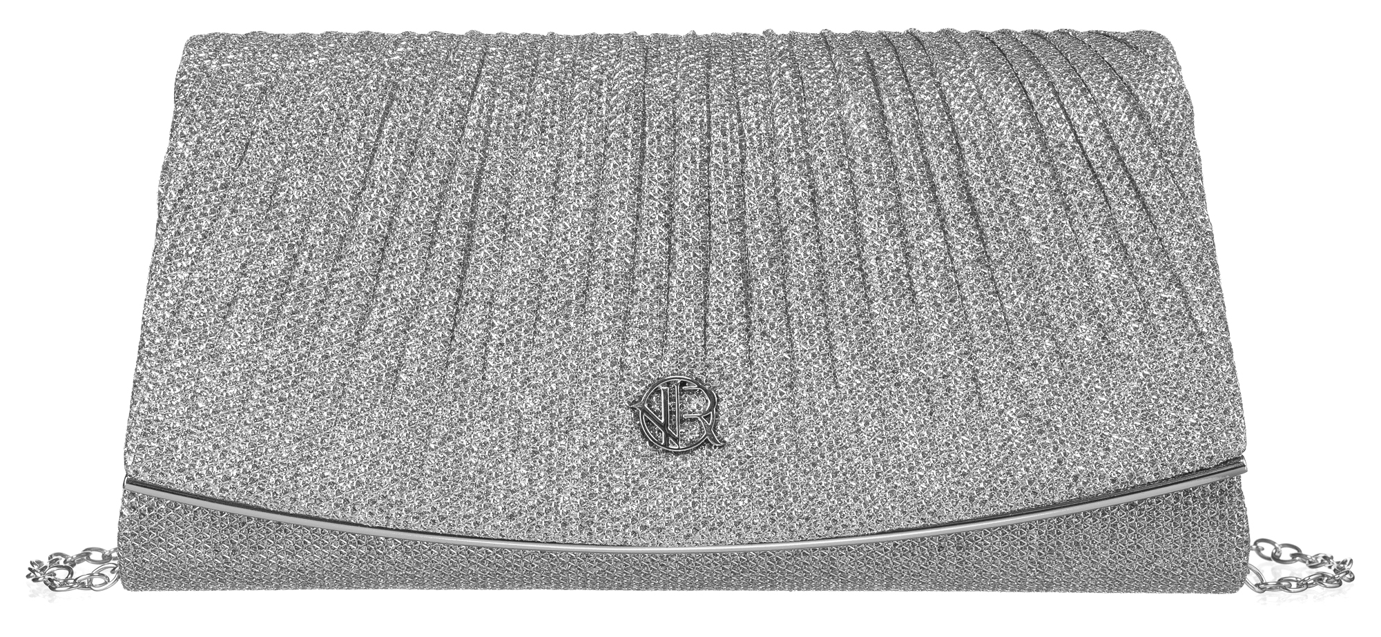 kopertówka r-xs027-4412 silver