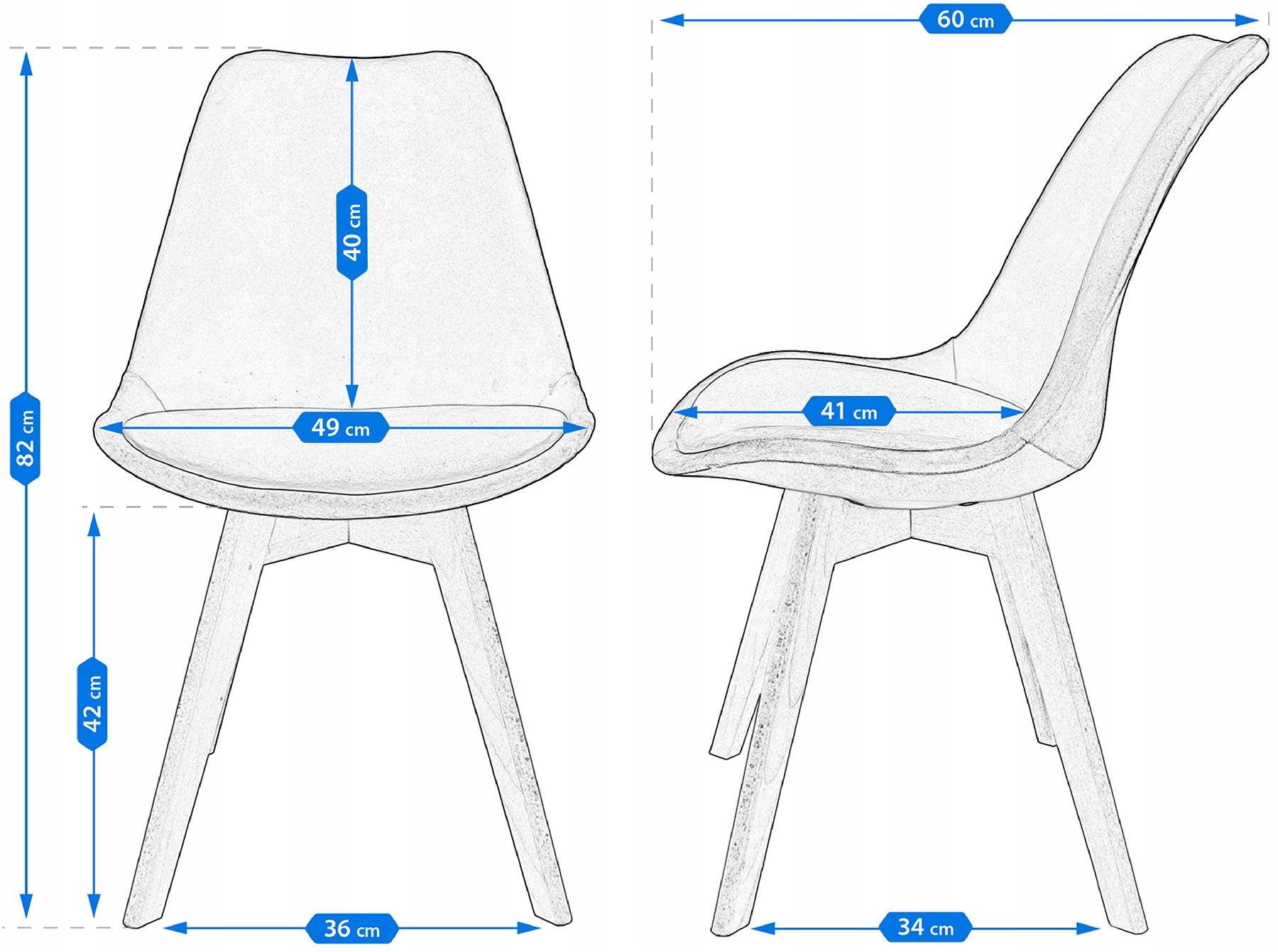 krzesło bari zielone (nowe kody)