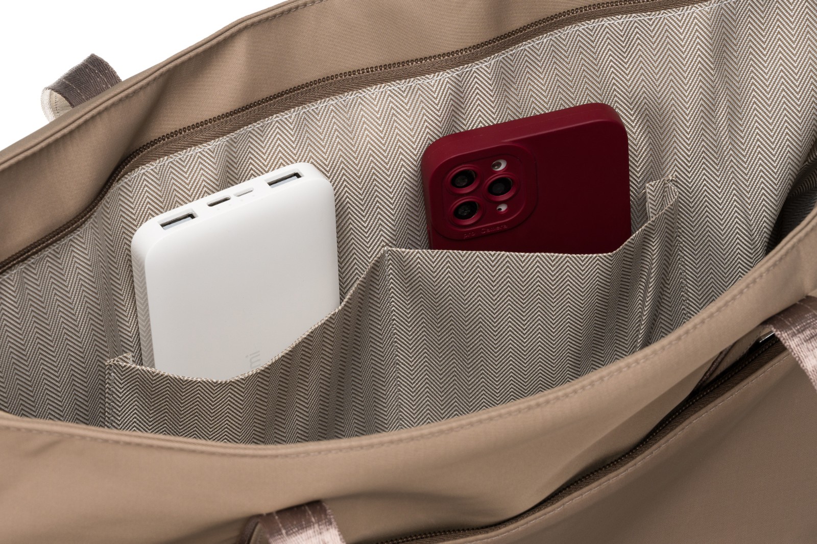 torebka ptn cty-10-6296 beige