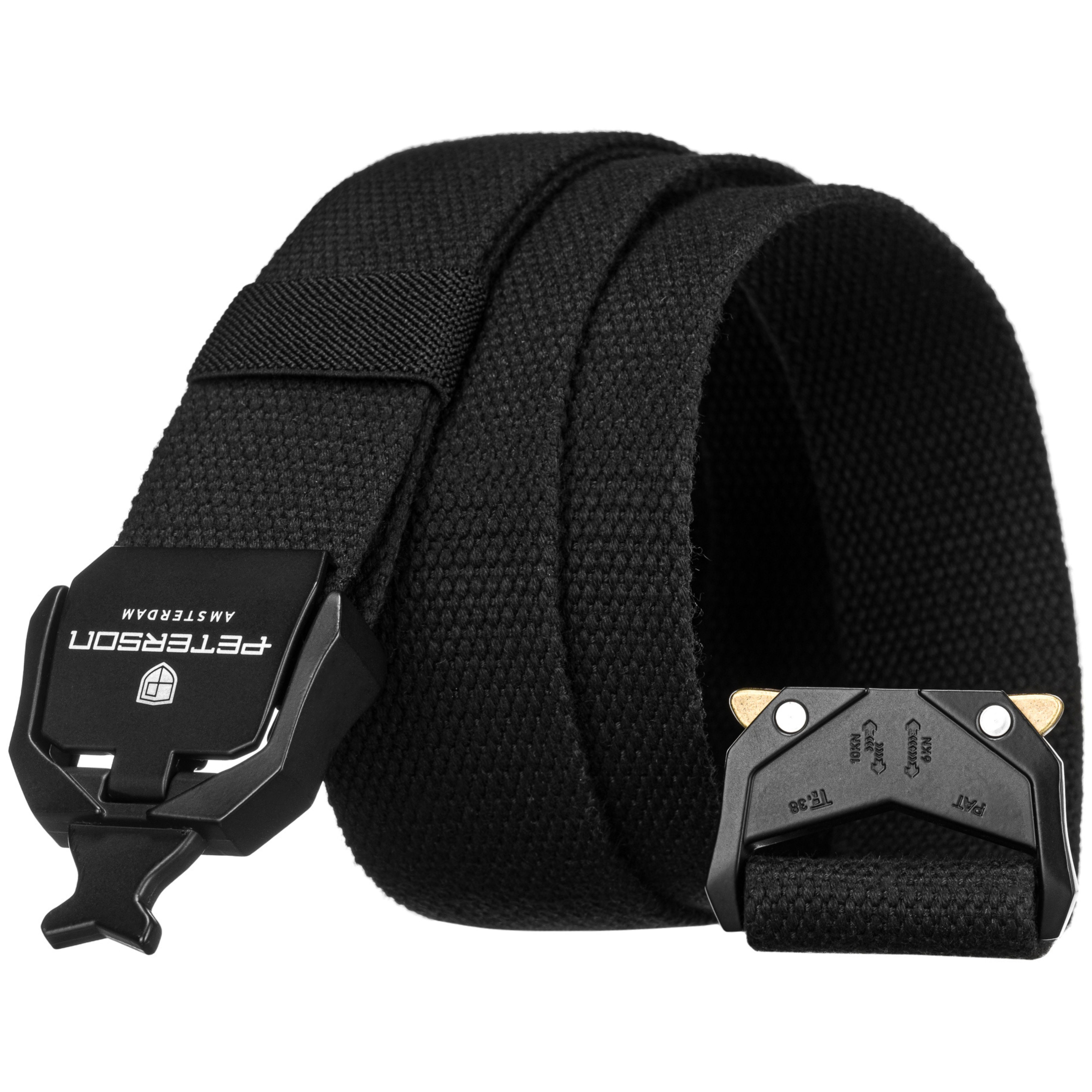 pasek ptn par2-110-3674 black