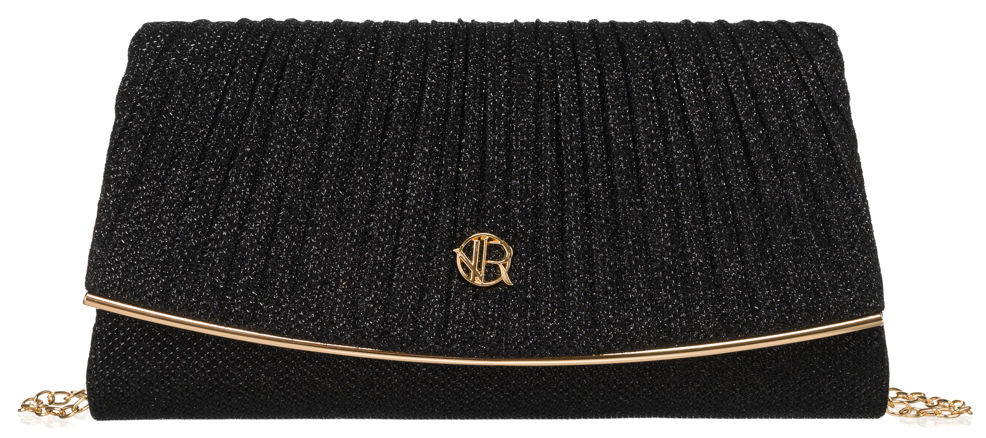 kopertówka r-xs027-4429 black