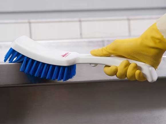 szczotka superior ręczna 30 cm