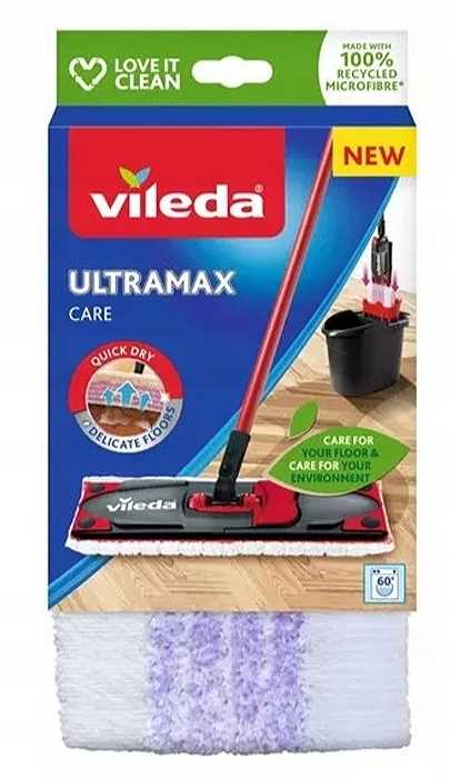 wkład do mopa vileda ultramax care