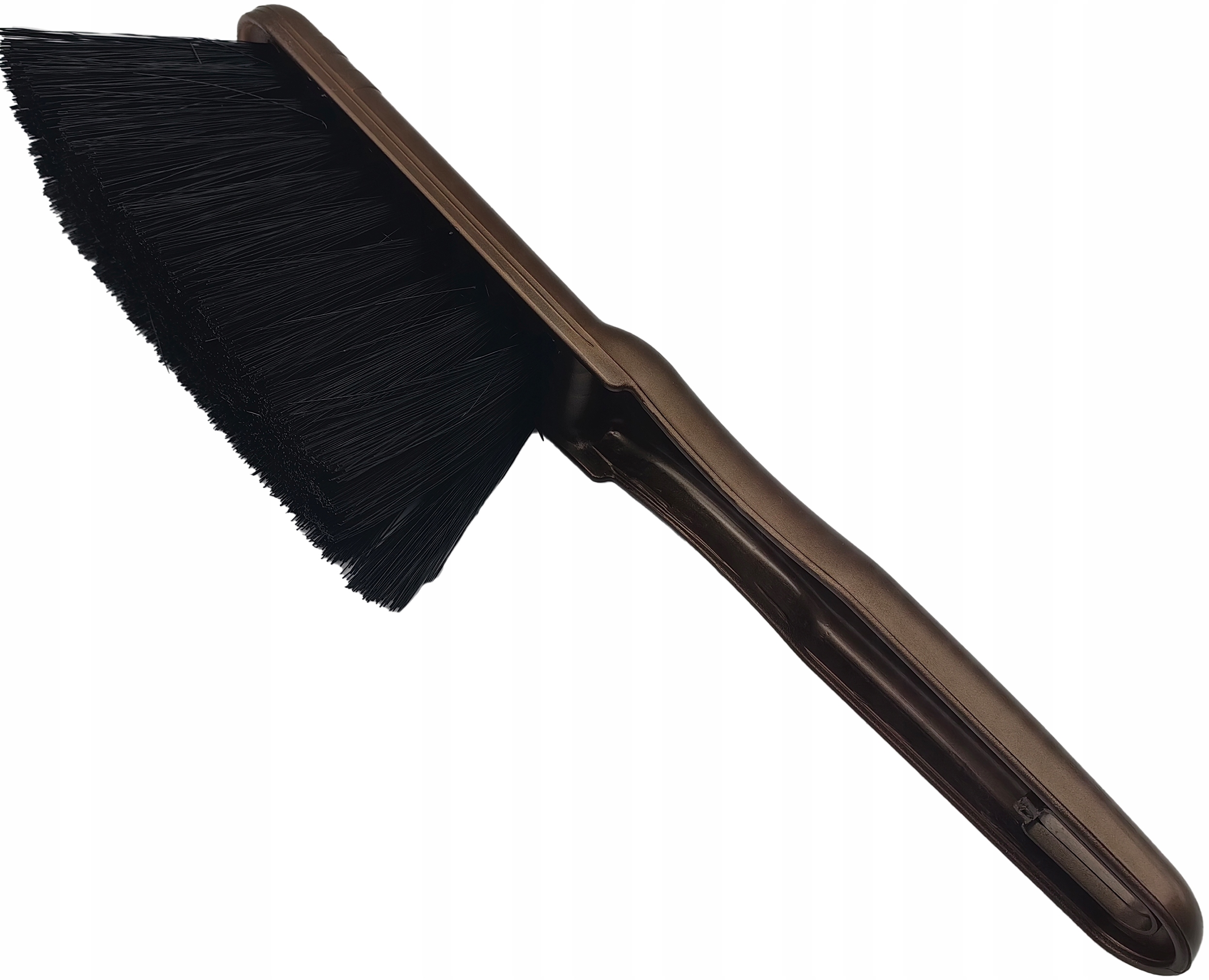 zmiotka z szufelką komplet 2w1 konex