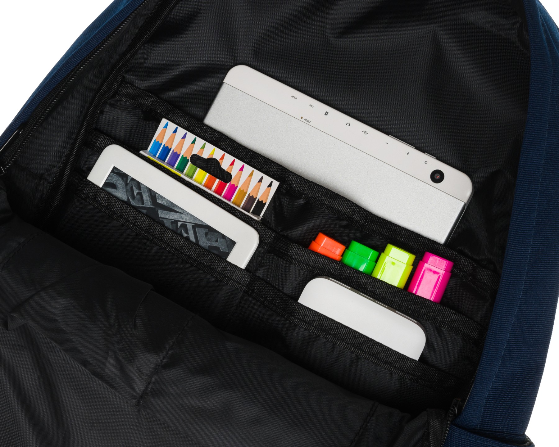 plecak ptn 79904-7927 navy