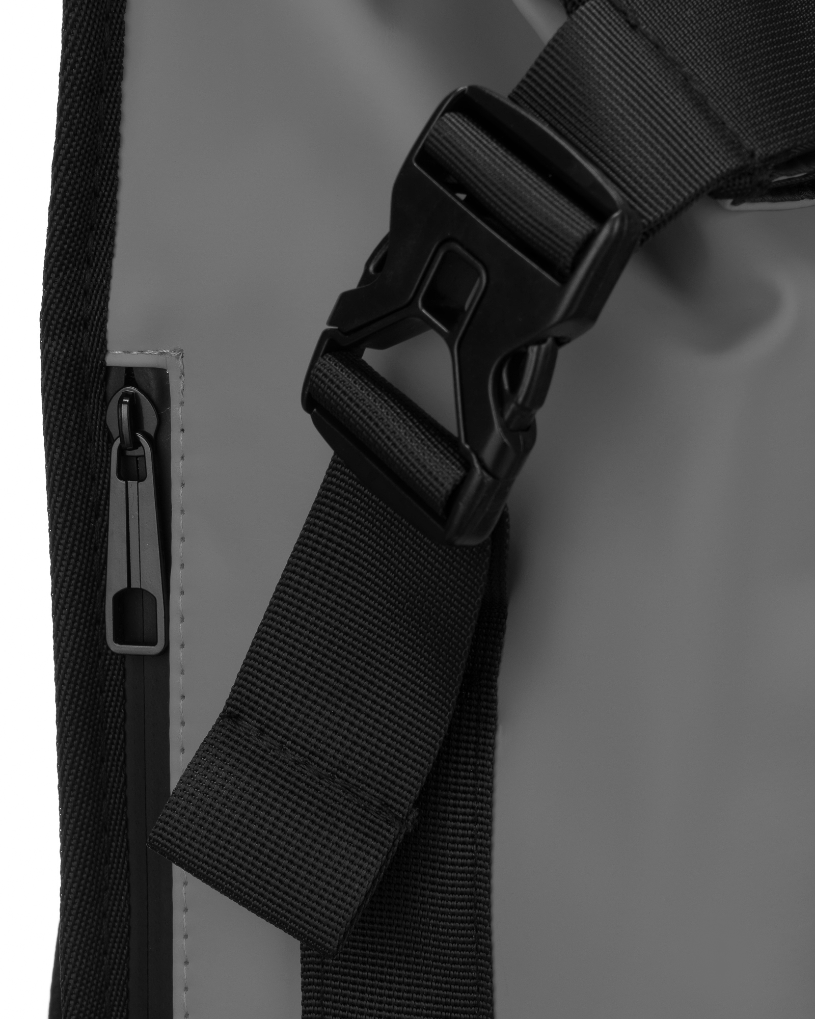 plecak miejski ptn berlin-9053 gray