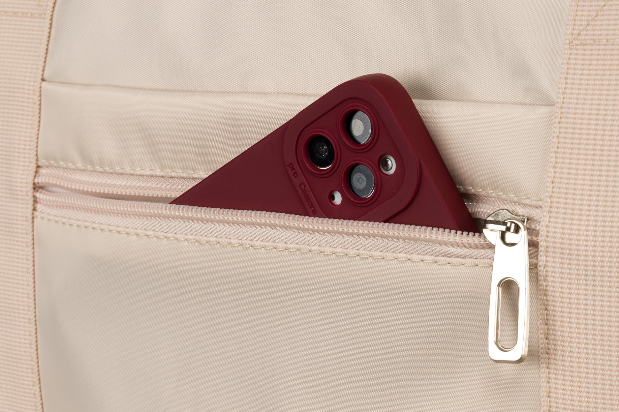 torpa podróżna ptn 23032-8267 beige