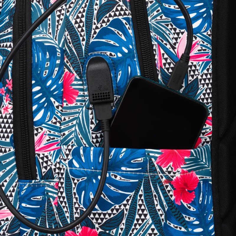 plecak ptn 77711-6609 print 8