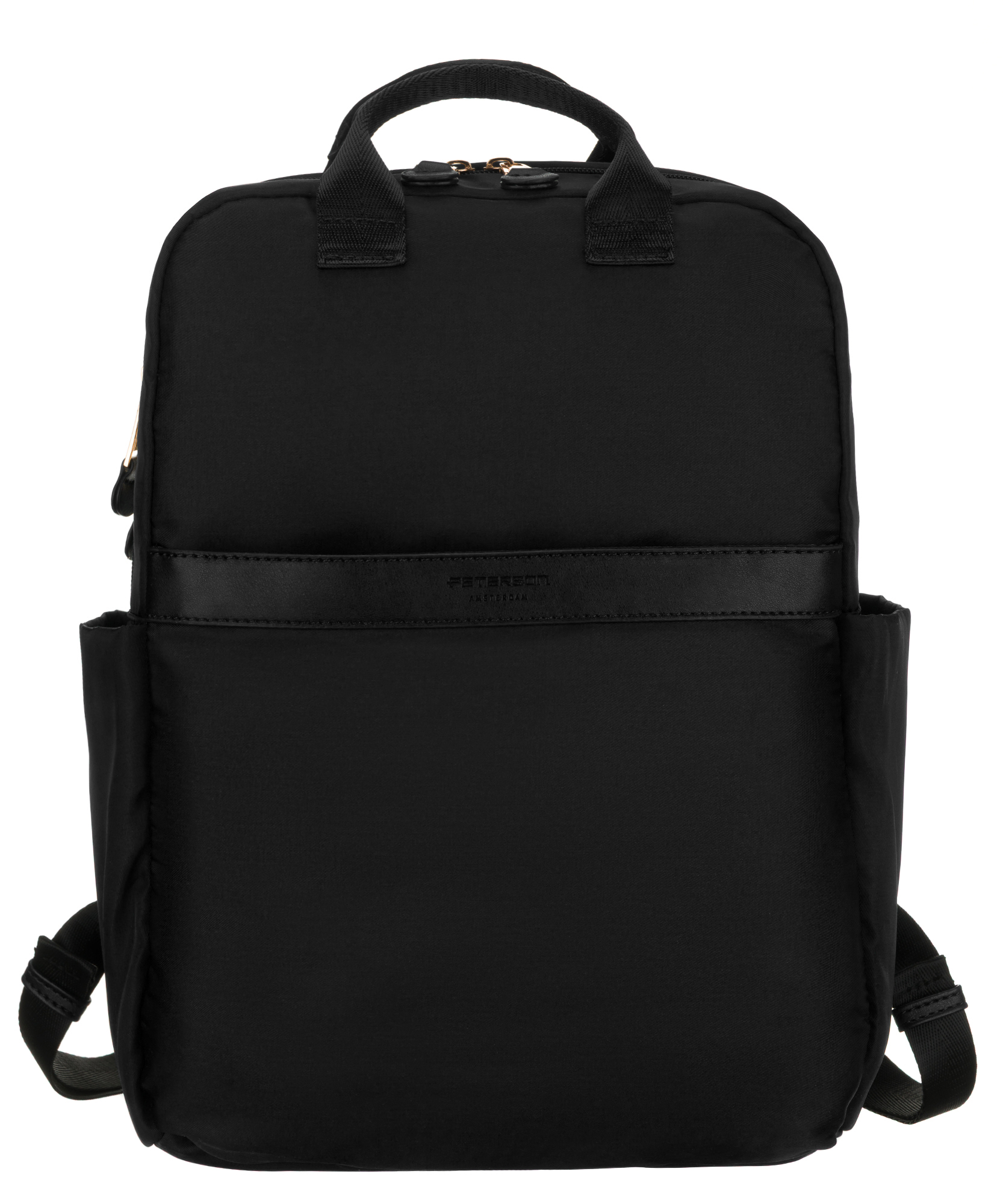 plecak ptn jn-08-9980 black