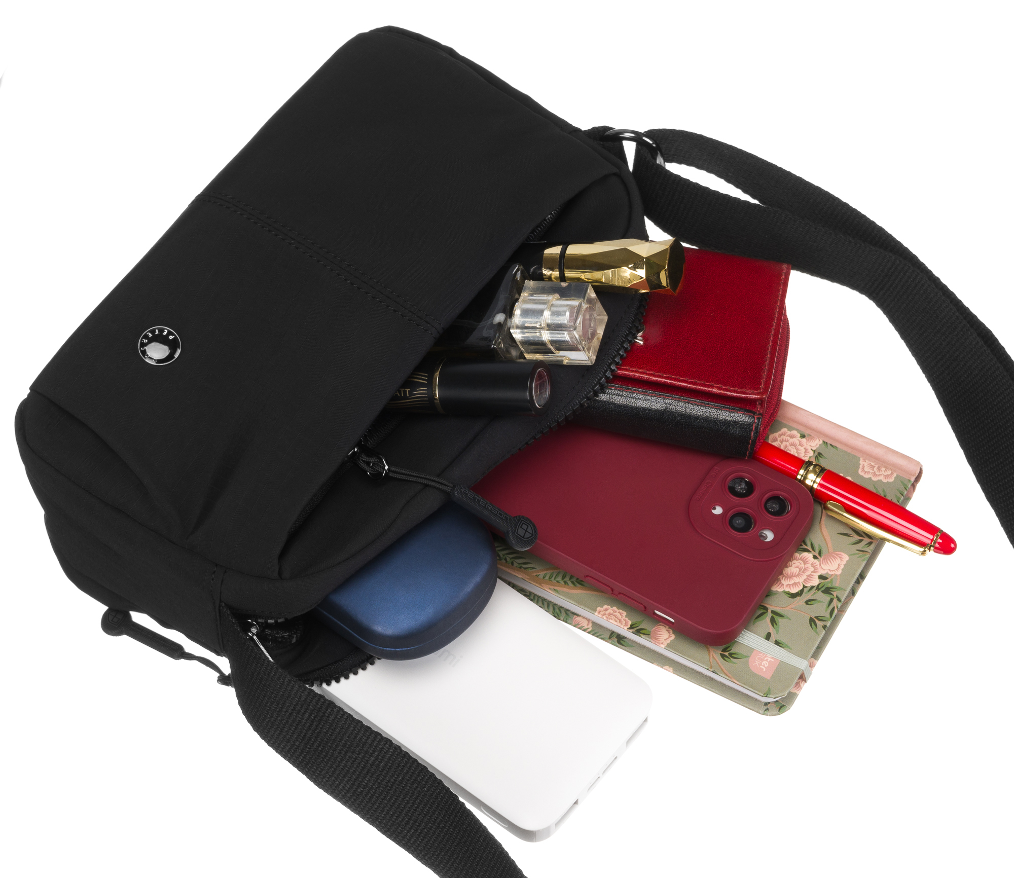 torebka ptn csm-06-7635 black