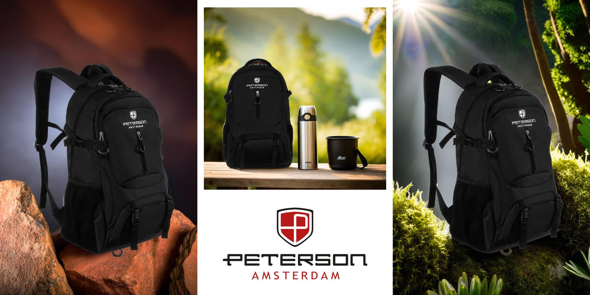 plecak ptn pwy-02-6256 black