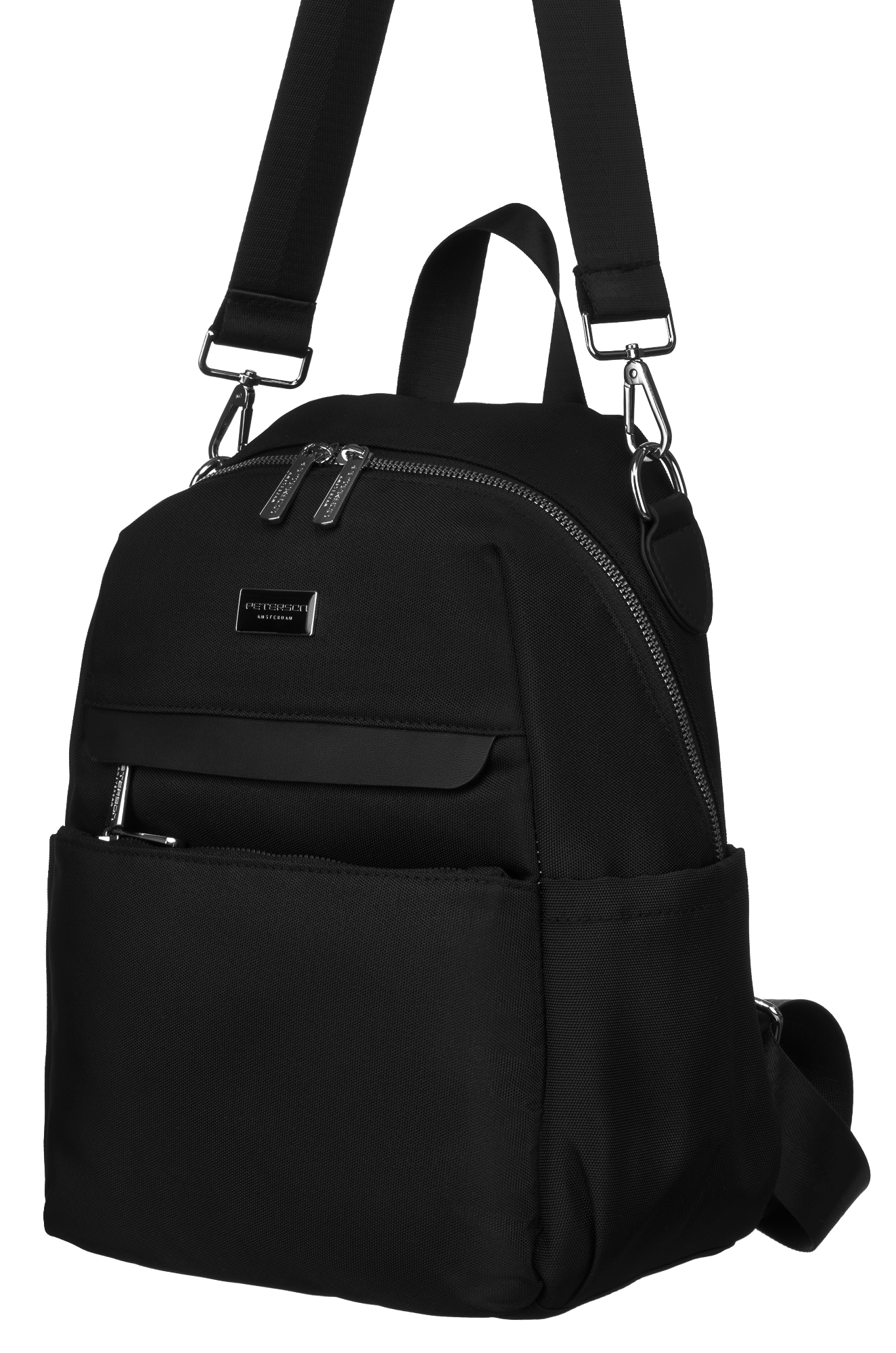 plecak ptn cpy-01-6111 black