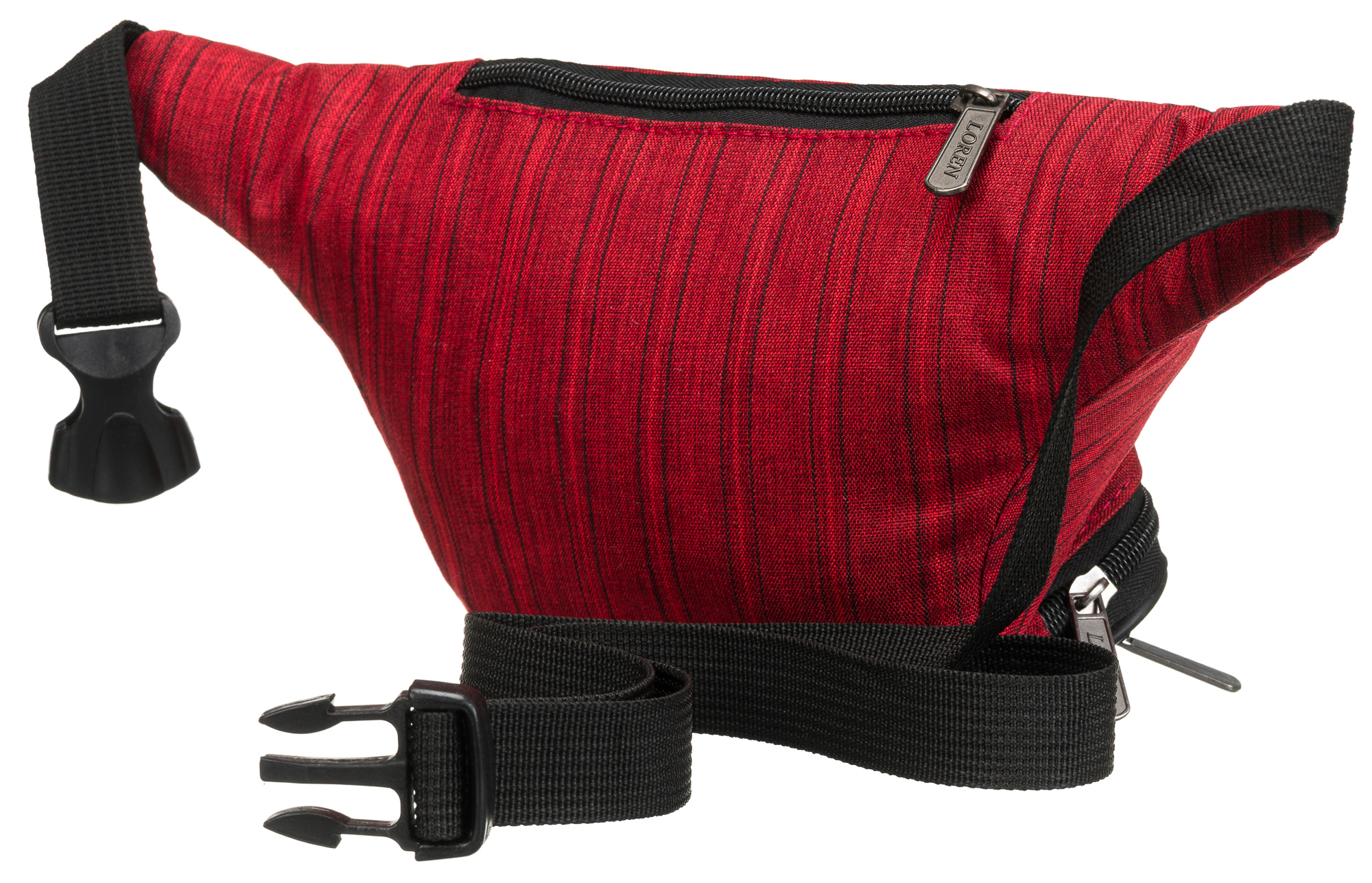 saszetka na pas wb-n-1b-red