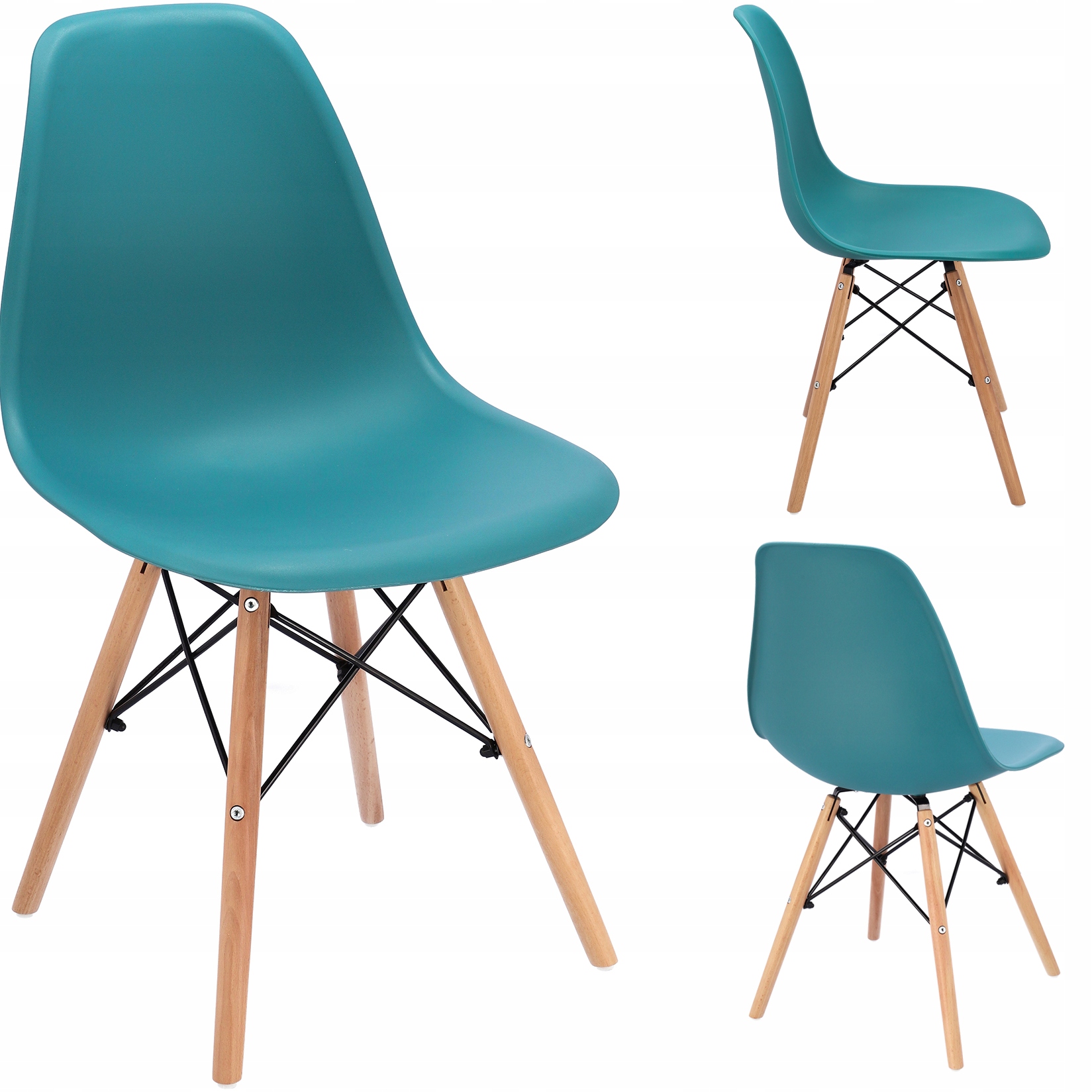 krzesło eva marine (ikeabox) (nowy kod)