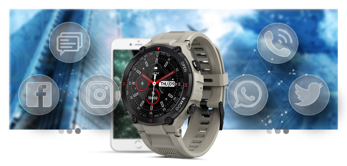 smartwatch gravity gt7-4