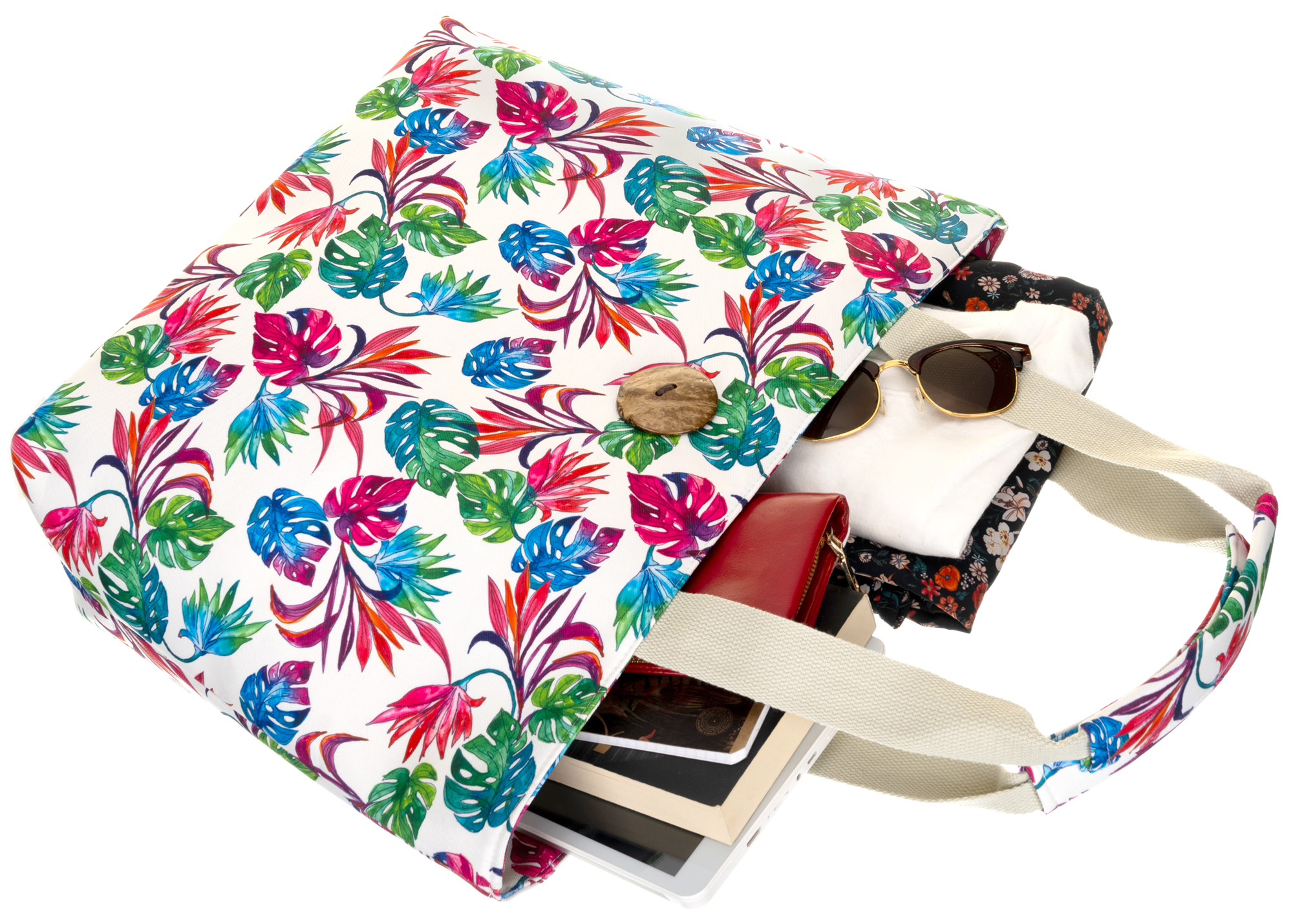 torba wiosenno letnia 207-09