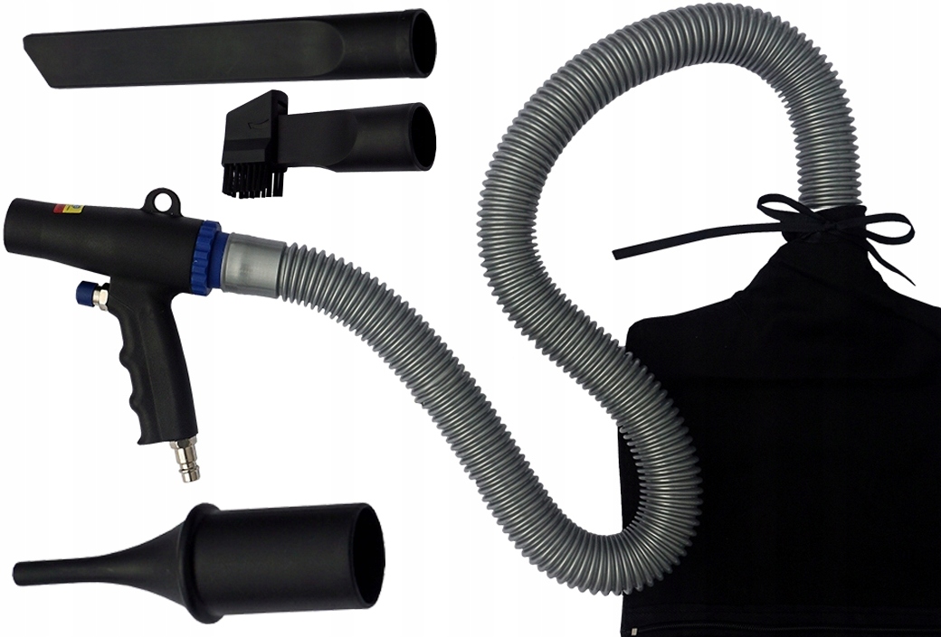 odkurzacz samochodowy tekson