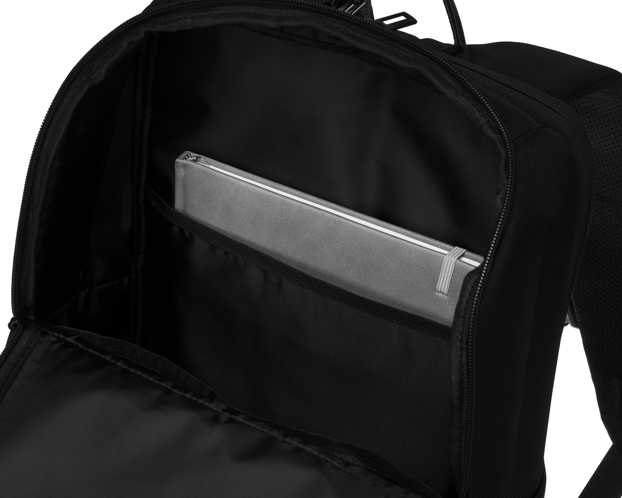 plecak ptn-63106-6388 black