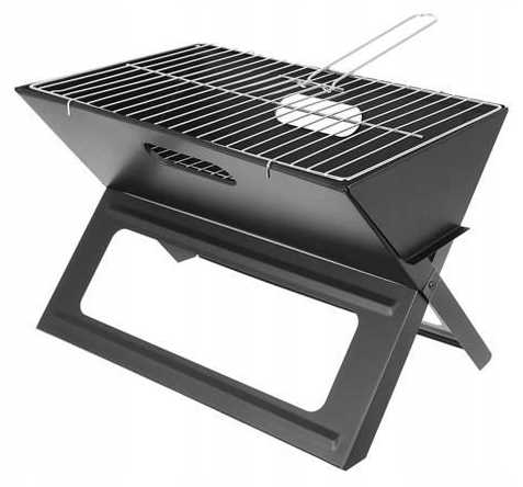 grill ogrodowy g9791
