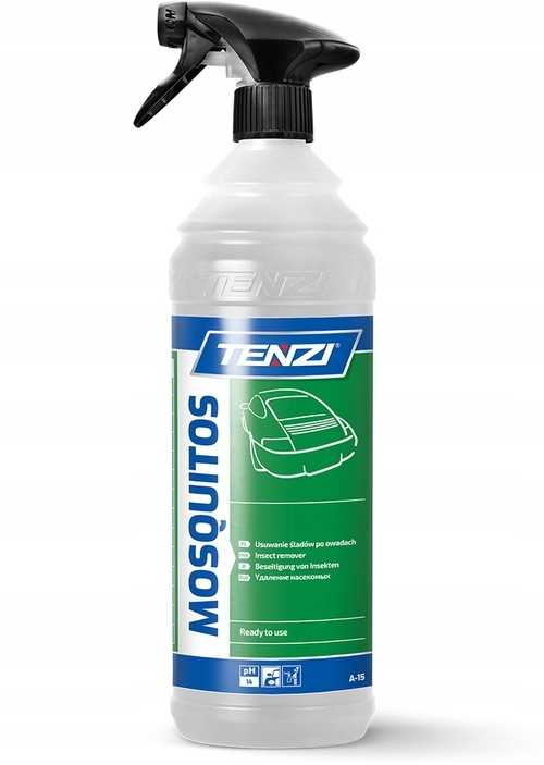 tenzi mosquitos 1l