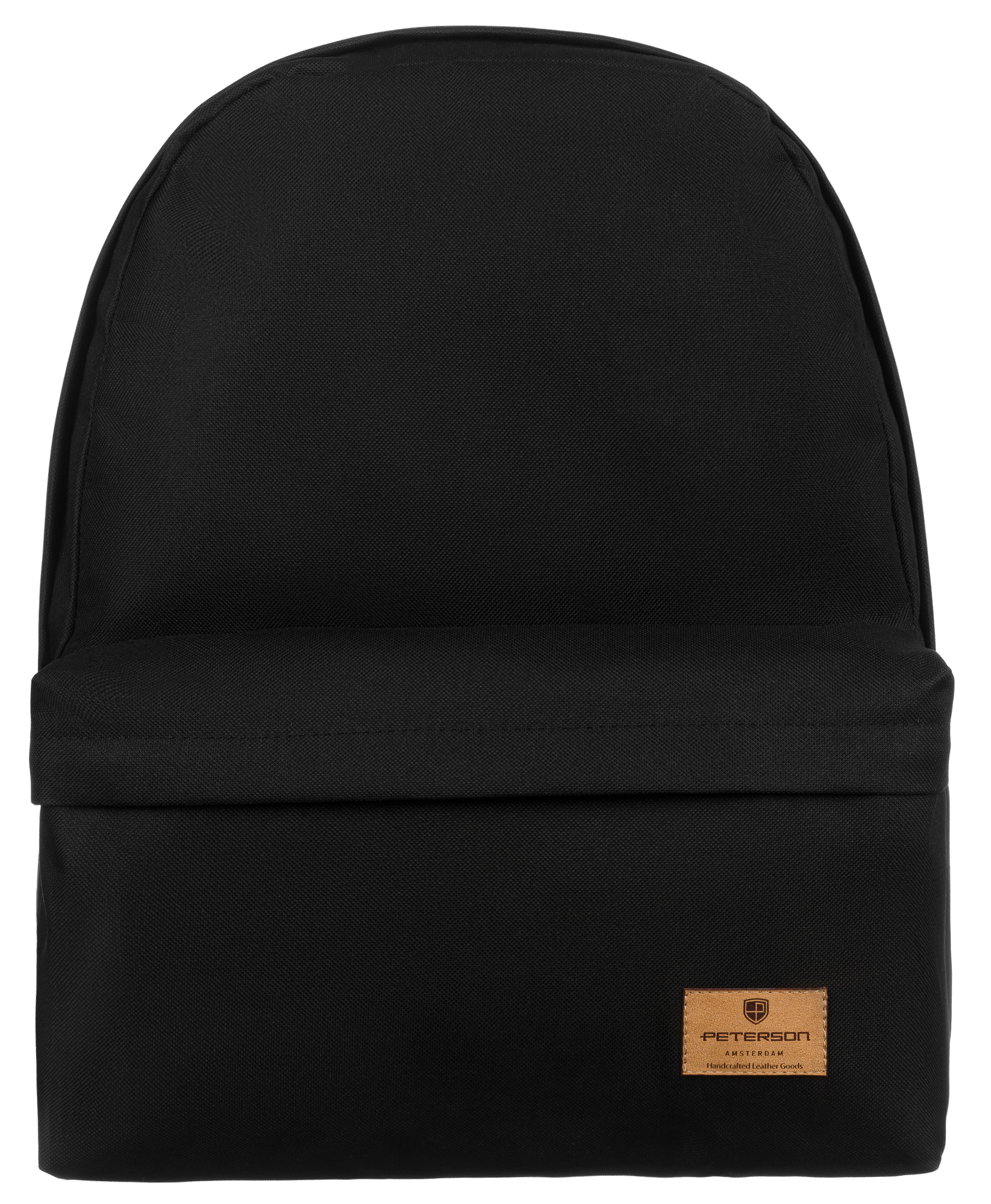 peterson plecak ptn bulka black