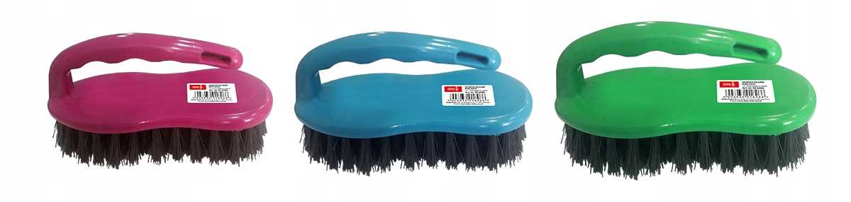 az szczotka żelazko duże