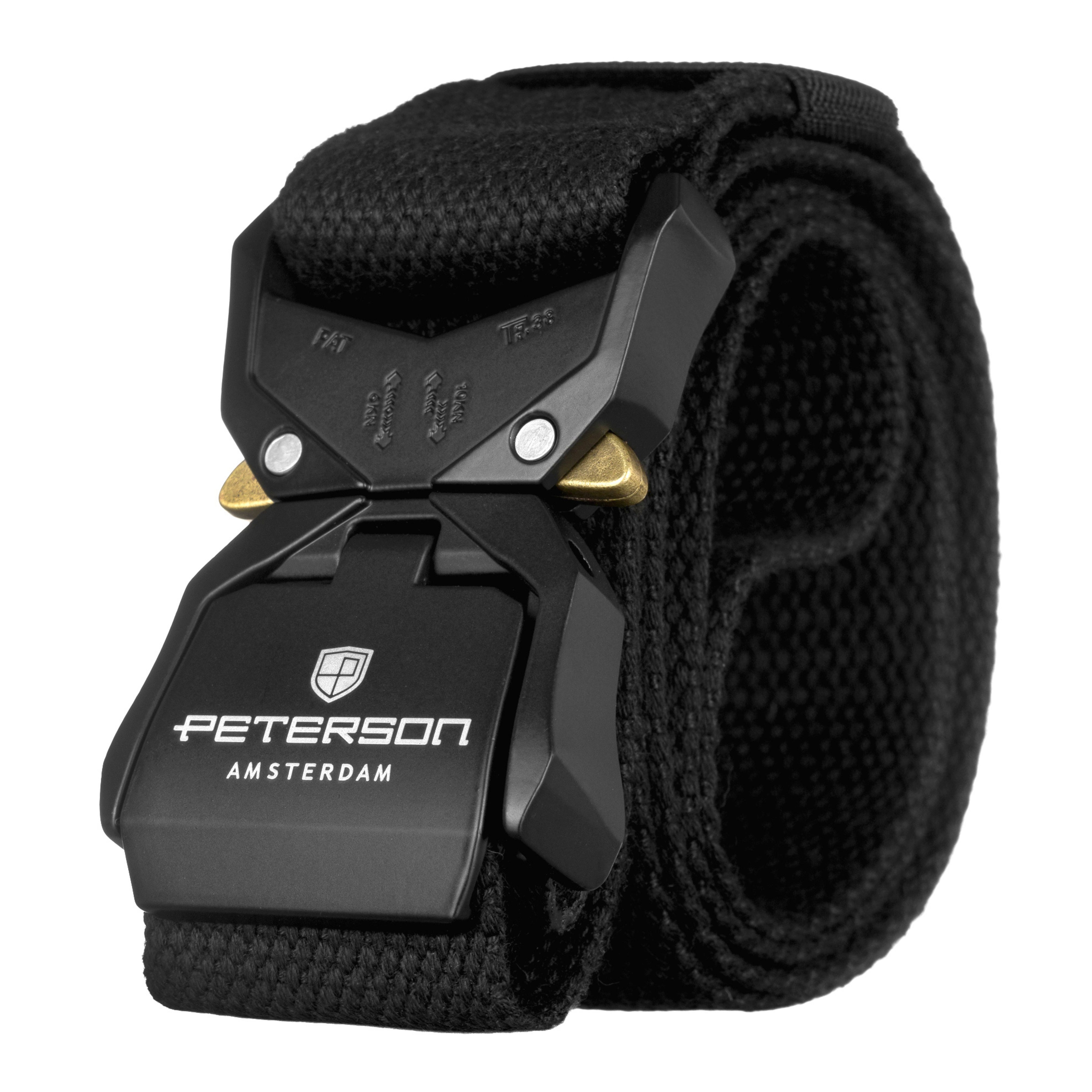 pasek ptn par2-105-3667 black