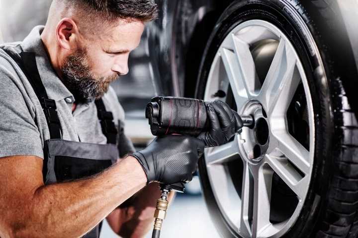 rękawice nitrylowe 50 szt. 10-xl gogrip black - 10 op.